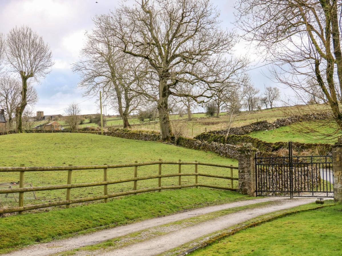 Dale End Farm Cottage Бейкуел Екстериор снимка