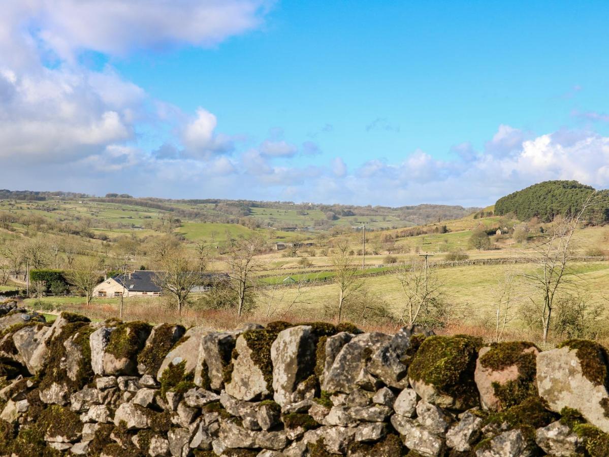 Dale End Farm Cottage Бейкуел Екстериор снимка