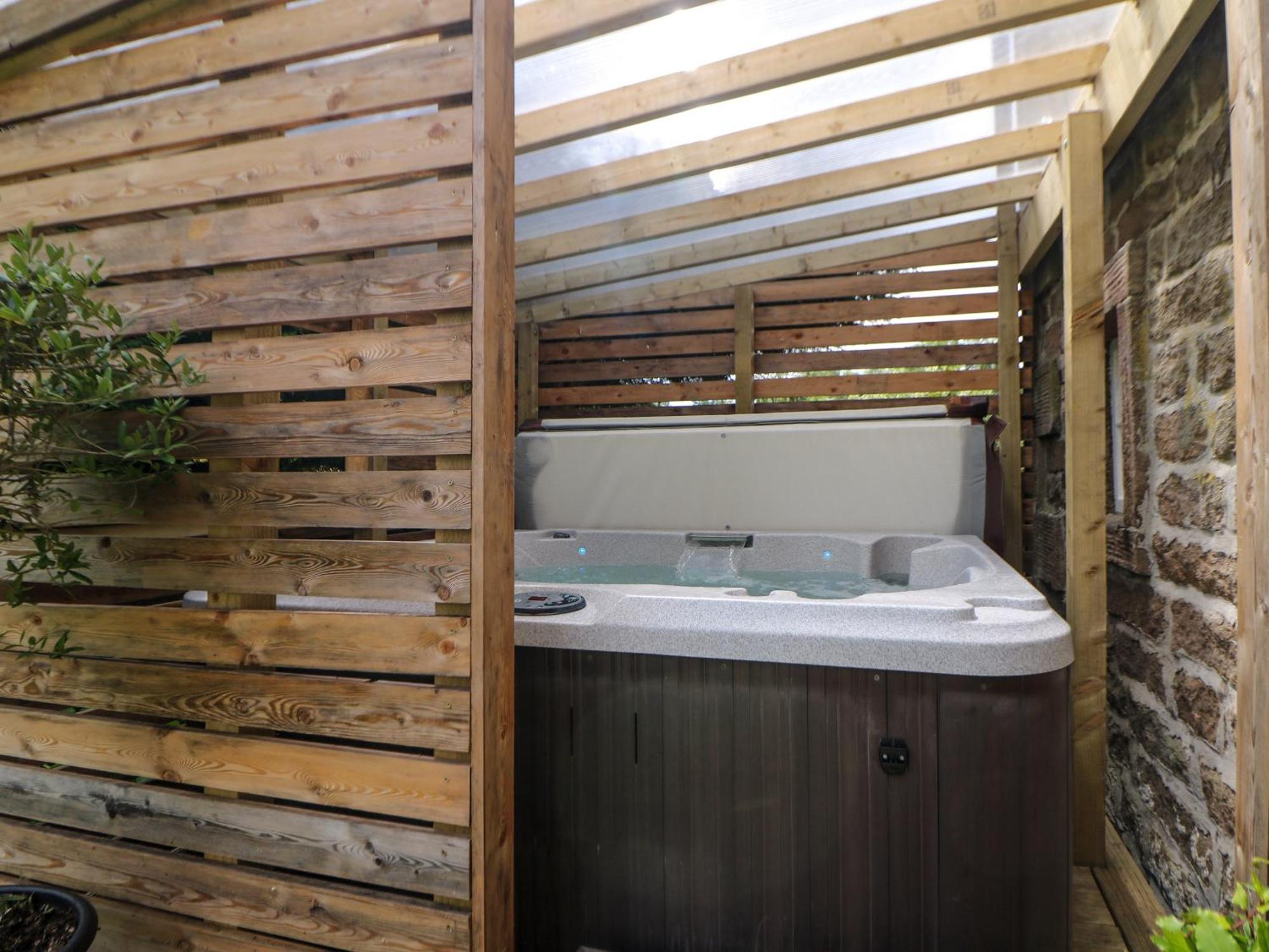 Dale End Farm Cottage Бейкуел Екстериор снимка